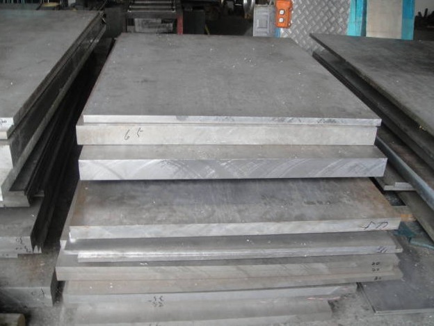 供应 6061铝板 6061国标铝板 T651铝板 6061T6511铝厚板 铝板