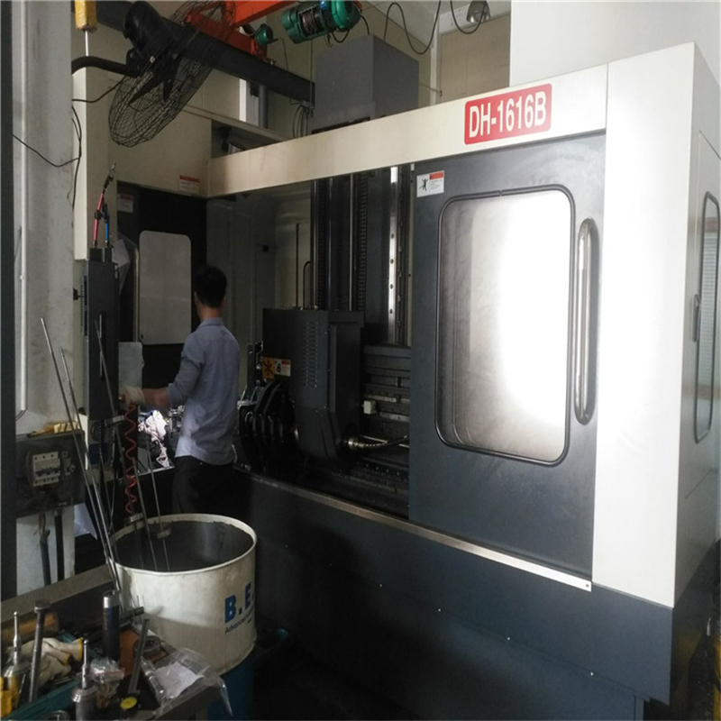 实体工厂 模具钢打深孔 模具深孔加工 深孔加工 钻深孔 打深孔