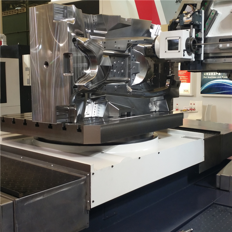 模具深孔钻加工流道板打深孔发热板深孔钻加工1-3天出货厂家直销