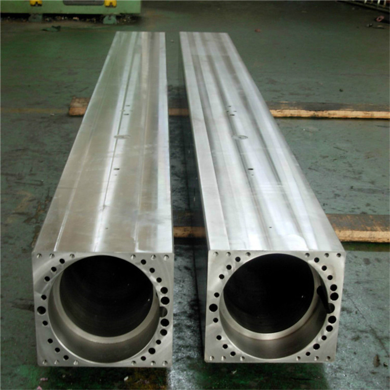 实体工厂  提供上海深孔钻加工（可免费接送深孔钻加工）