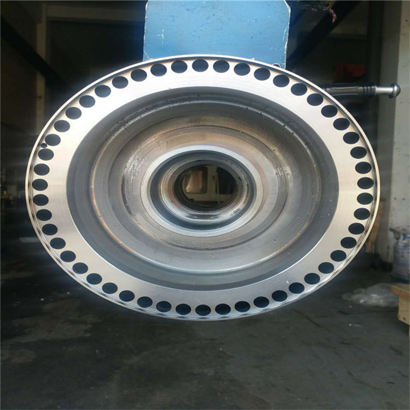 圆棒钻孔 上海深孔钻加工(厂价直销) 打深孔 深孔钻加工