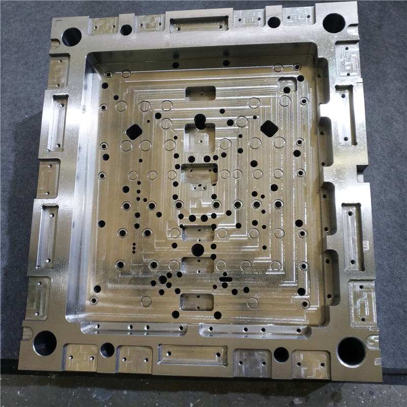 提供深孔钻加工 718H打深孔 打深孔 打深孔加工 模具钻孔