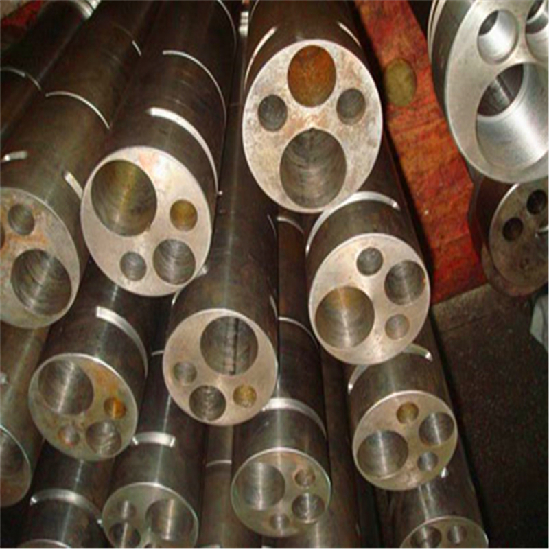 提供批量圆棒深孔钻加工(价格优惠) 专业打深孔 深孔加工