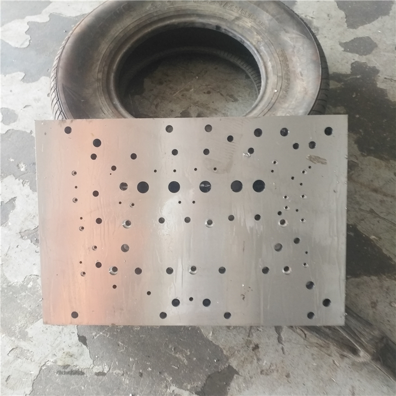 718H钻深孔 精密深孔加工 718H打深孔 718深孔加工 钻718运水孔