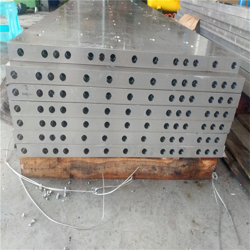 供应 打深孔 深孔加工 深孔钻加工 专业打深孔 铝板打水路孔